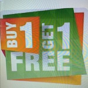 Buy 1 Get 1 Free ALL PANTS